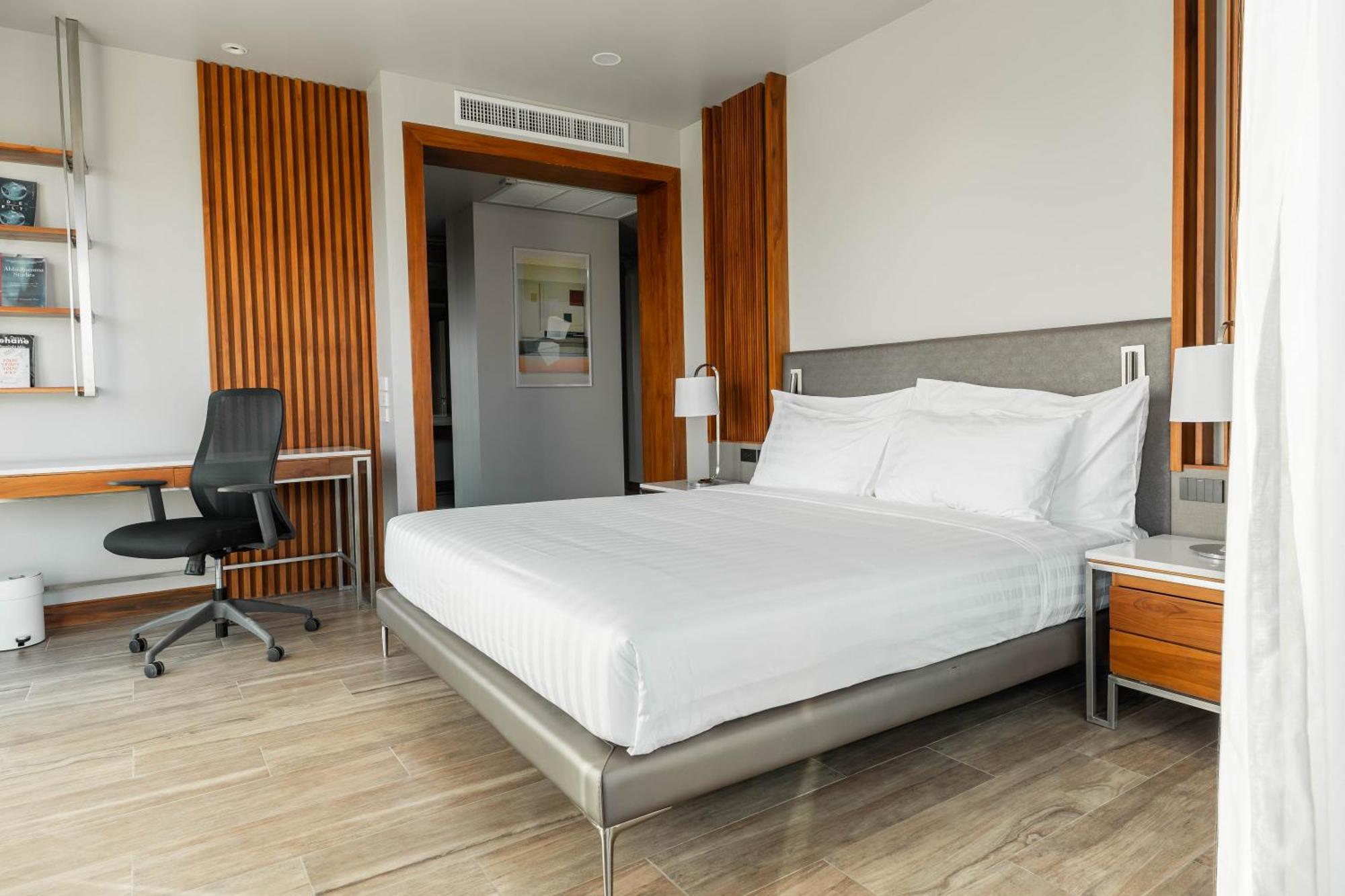 Sn Residences Vientiane Exteriör bild