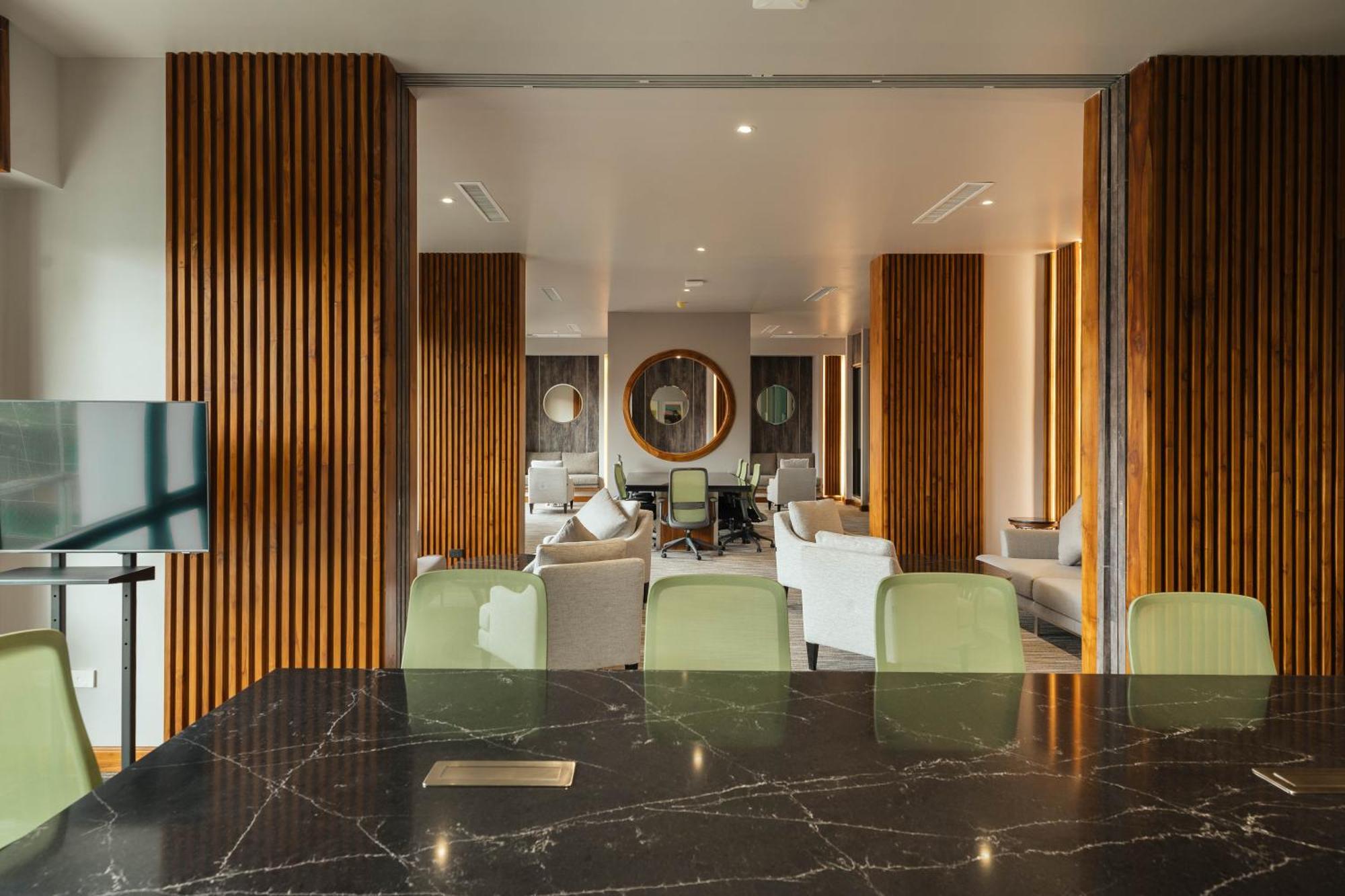 Sn Residences Vientiane Exteriör bild